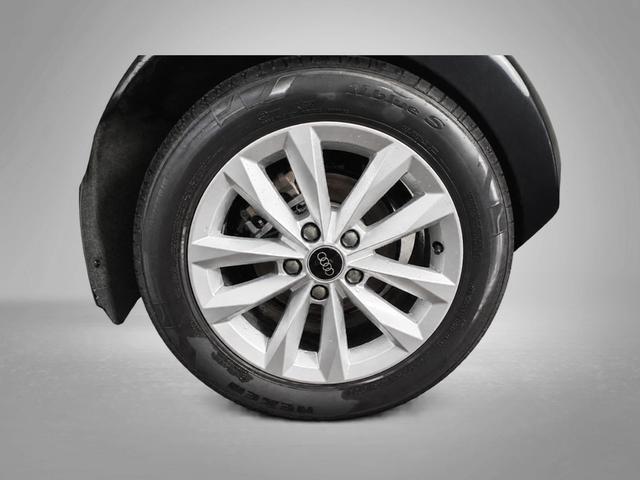 Audi A3 Sportback 1.5 TFSI S-tronic 