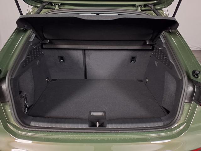 Audi A3 Sportback 1.5 TFSI S-tronic 