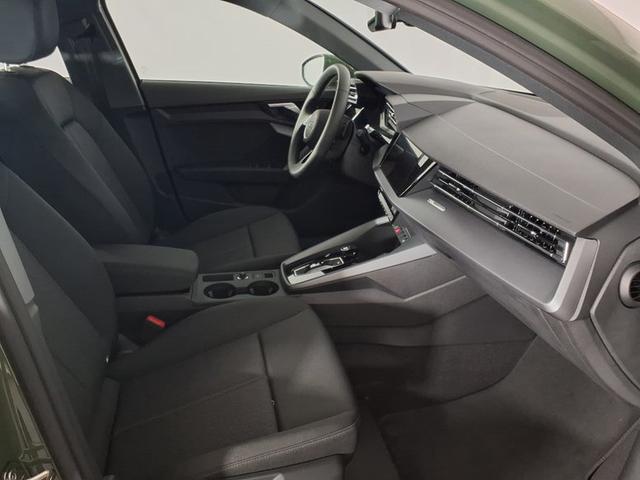 Audi A3 Sportback 1.5 TFSI S-tronic 