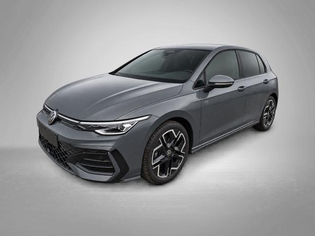 Volkswagen Golf - R-Line 2.0 TDI 7-Gang-DSG