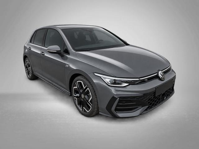 Volkswagen Golf R-Line 2.0 TDI 7-Gang-DSG 
