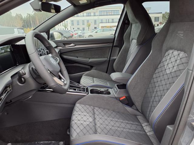Volkswagen Golf R-Line 2.0 TDI 7-Gang-DSG 