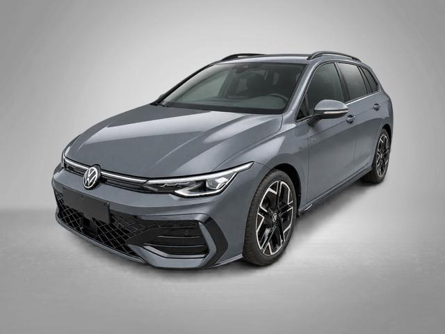 Volkswagen Golf Variant - R-Line 1.5 eTSI 7-Gang-DSG