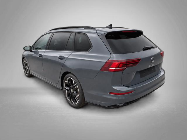 Volkswagen Golf Variant R-Line 1.5 eTSI 7-Gang-DSG 