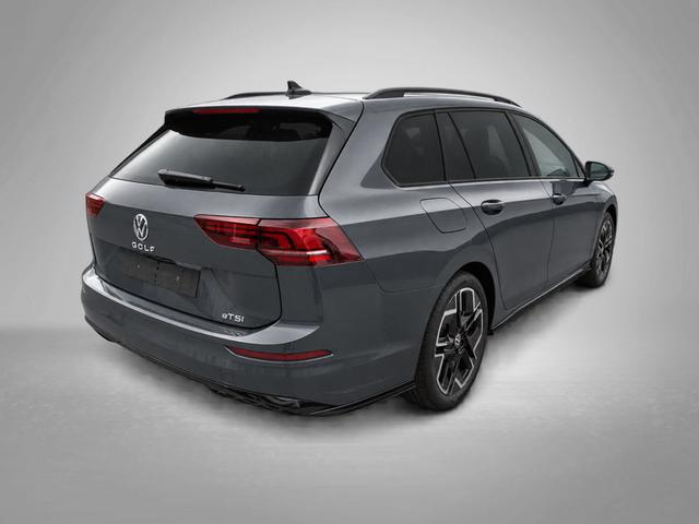 Volkswagen Golf Variant R-Line 1.5 eTSI 7-Gang-DSG 