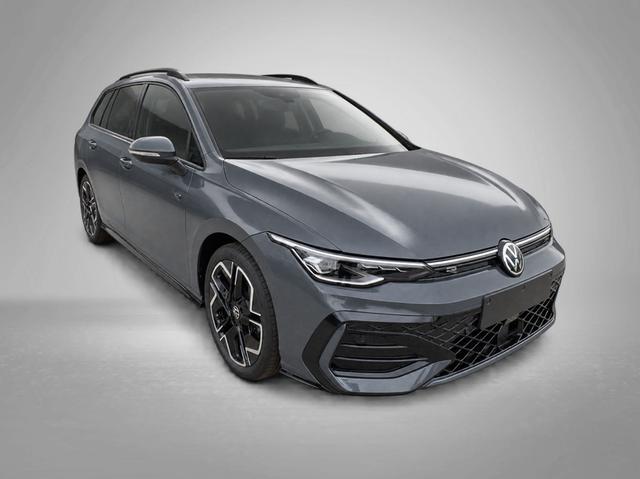 Volkswagen Golf Variant R-Line 1.5 eTSI 7-Gang-DSG 