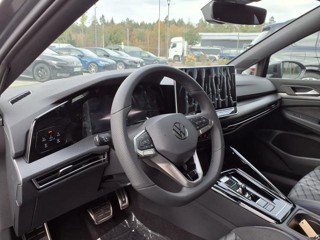 Volkswagen Golf Variant R-Line 1.5 eTSI 7-Gang-DSG 