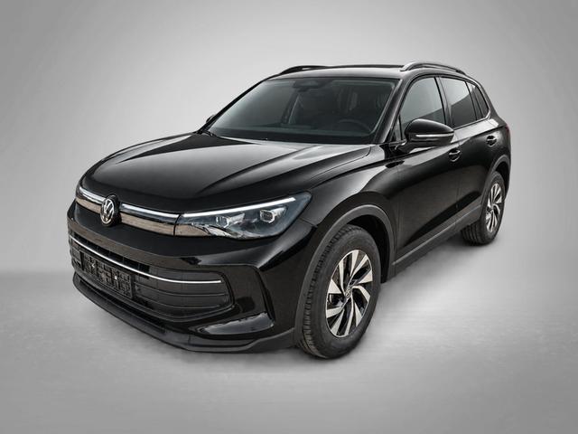 Volkswagen Tiguan - Prime 1.5 eTSI 7-Gang-DSG