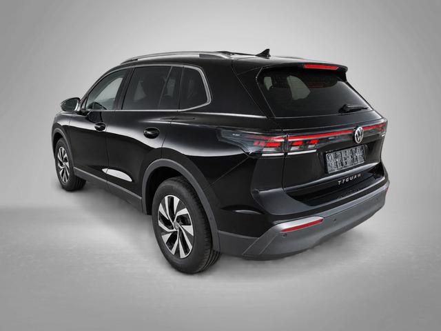 Volkswagen Tiguan Prime 1.5 eTSI 7-Gang-DSG 