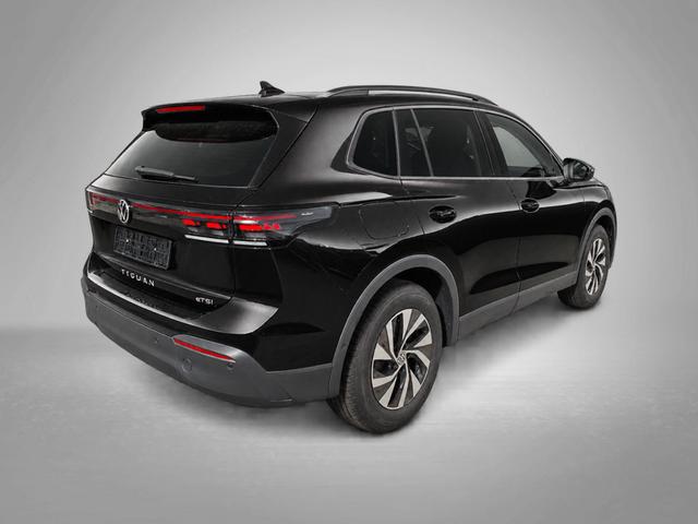 Volkswagen Tiguan Prime 1.5 eTSI 7-Gang-DSG 