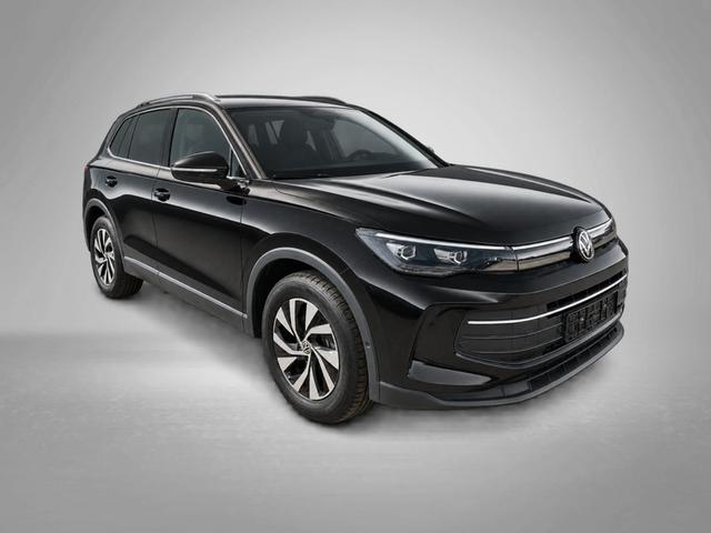 Volkswagen Tiguan Prime 1.5 eTSI 7-Gang-DSG 