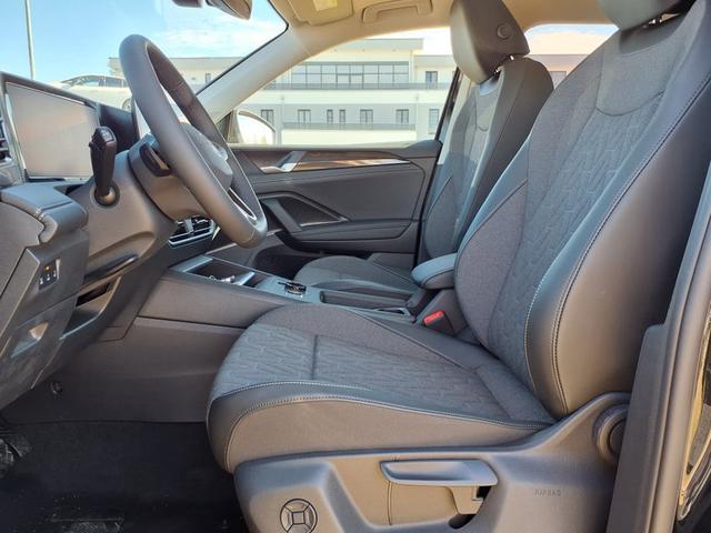 Volkswagen Tiguan Prime 1.5 eTSI 7-Gang-DSG 