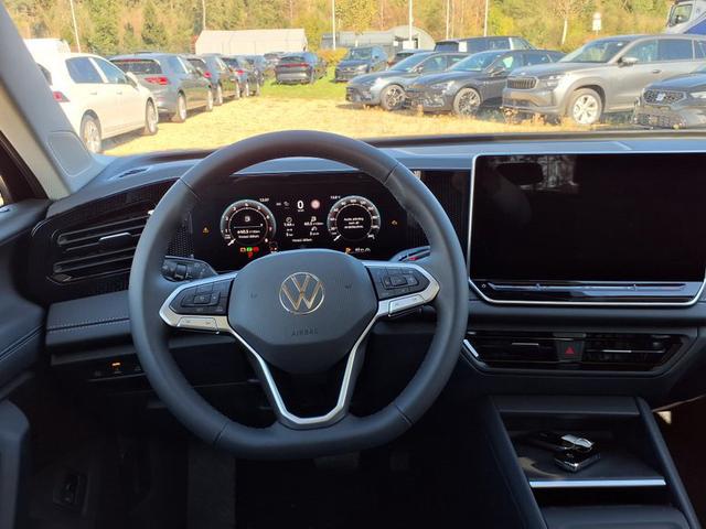 Volkswagen Tiguan Prime 1.5 eTSI 7-Gang-DSG 