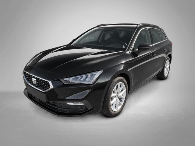 Seat Leon Sportstourer - Style 1.5 TSI 6 Gang
