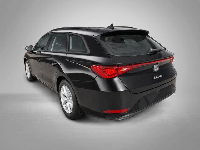 Seat Leon Sportstourer Style 1.5 TSI 6 Gang 