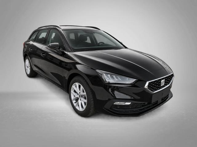 Seat Leon Sportstourer Style 1.5 TSI 6 Gang 