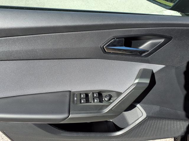 Seat Leon Sportstourer Style 1.5 TSI 6 Gang 