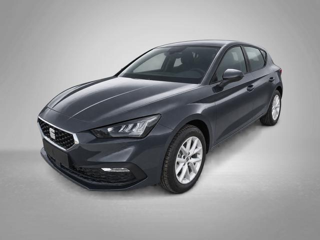 Seat Leon - Style 1.5 eTSI 7-Gang-DSG