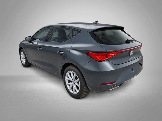 Seat Leon Style 1.5 eTSI 7-Gang-DSG 
