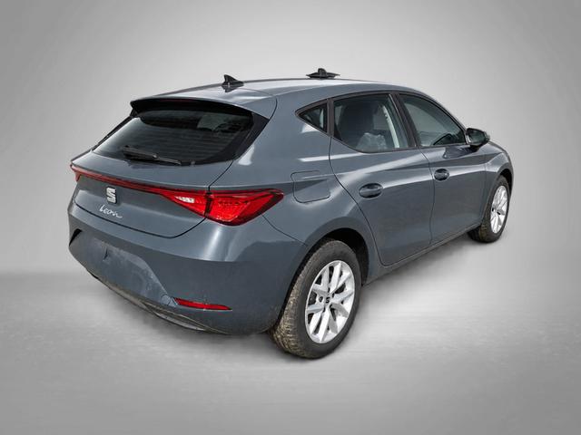 Seat Leon Style 1.5 eTSI 7-Gang-DSG 