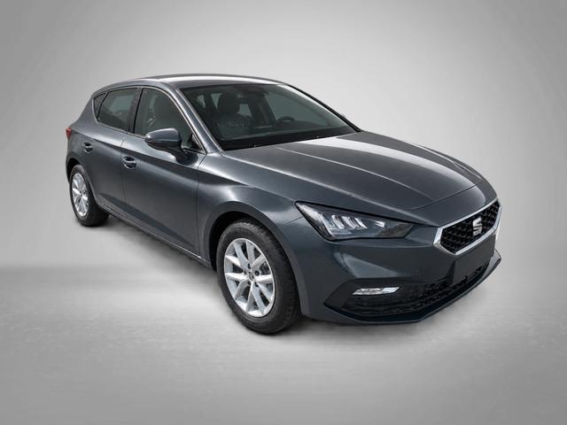 Seat Leon Style 1.5 eTSI 7-Gang-DSG 