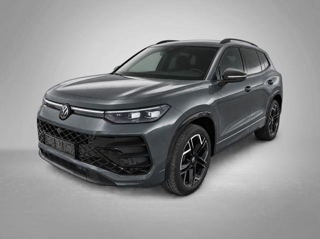 Volkswagen Tayron - R-Line 2.0 TSI 7-Gang-DSG 4MOTION