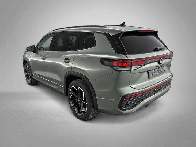 Volkswagen Tayron R-Line 2.0 TSI 7-Gang-DSG 4MOTION 