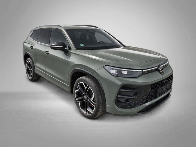 Volkswagen Tayron R-Line 2.0 TSI 7-Gang-DSG 4MOTION 