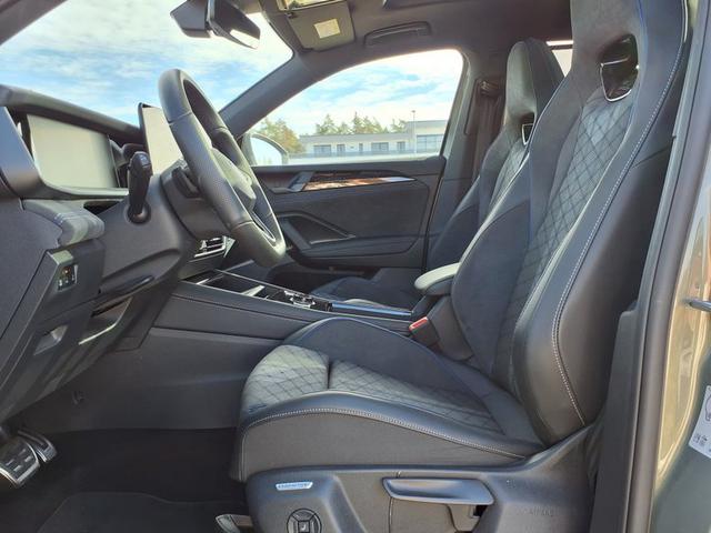 Volkswagen Tayron R-Line 2.0 TSI 7-Gang-DSG 4MOTION 