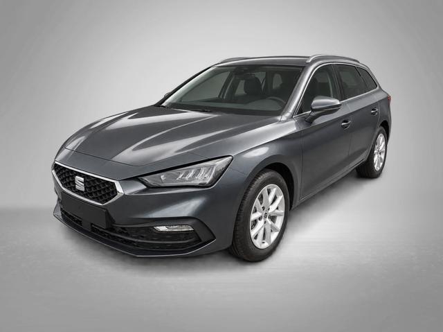 Seat Leon Sportstourer - Style 1.5 TSI 6 Gang