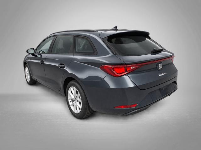 Seat Leon Sportstourer Style 1.5 TSI 6 Gang 