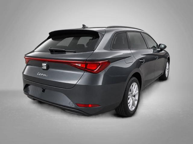 Seat Leon Sportstourer Style 1.5 TSI 6 Gang 
