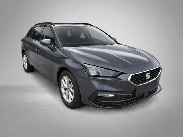Seat Leon Sportstourer Style 1.5 TSI 6 Gang 