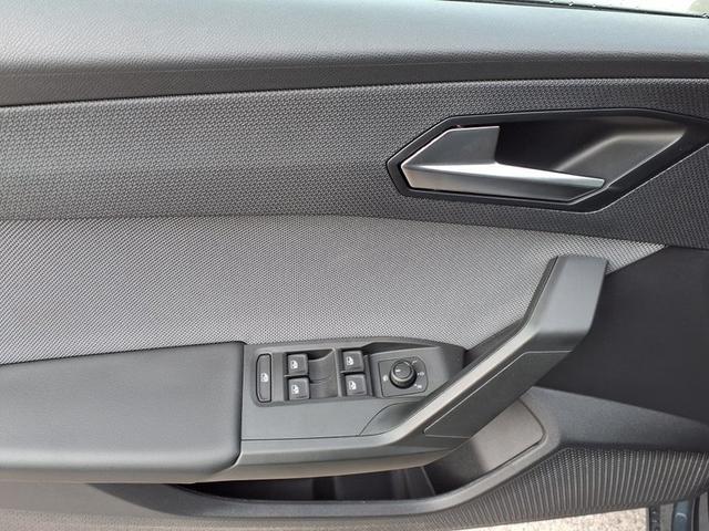 Seat Leon Sportstourer Style 1.5 TSI 6 Gang 