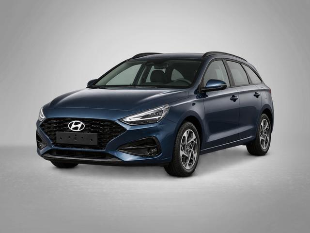 Hyundai i30 Kombi - Trend 1.0 T-GDi 6MT