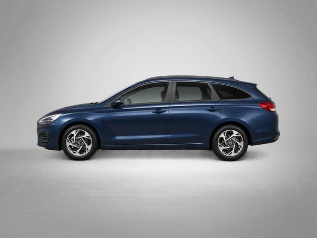 Hyundai i30 Kombi Trend 1.0 T-GDi 6MT 