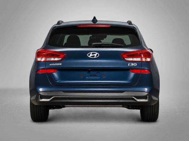 Hyundai i30 Kombi Trend 1.0 T-GDi 6MT 