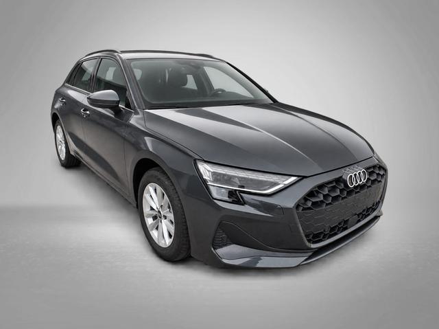 Audi A3 Sportback 1.5 TFSI 6-Gang 