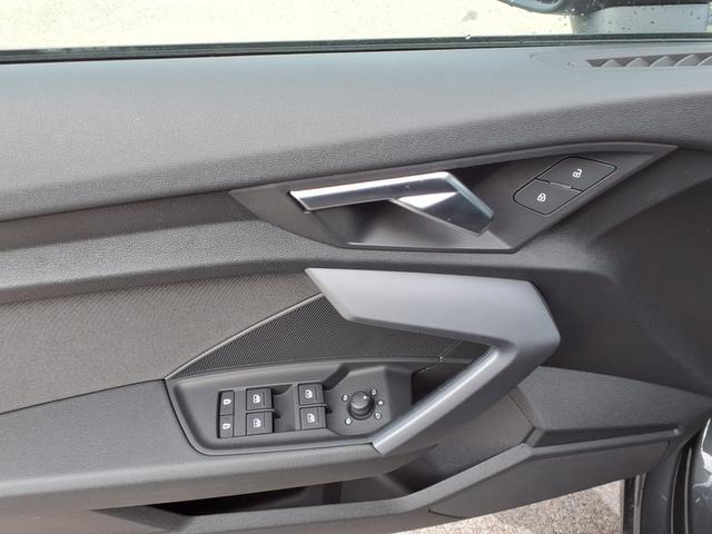 Audi A3 Sportback 1.5 TFSI 6-Gang 