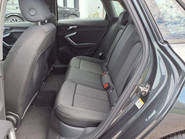 Audi A3 Sportback 1.5 TFSI 6-Gang 
