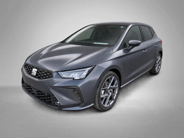Seat Ibiza - FR 1.5 TSI 7-Gang-DSG