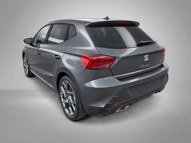 Seat Ibiza FR 1.5 TSI 7-Gang-DSG 