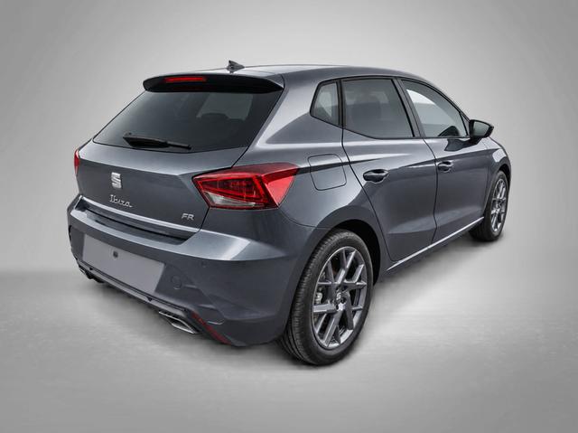 Seat Ibiza FR 1.5 TSI 7-Gang-DSG 
