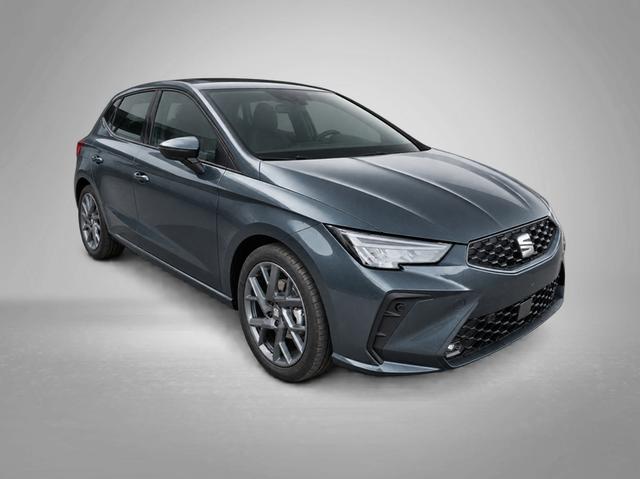 Seat Ibiza FR 1.5 TSI 7-Gang-DSG 