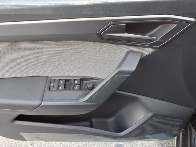 Seat Ibiza FR 1.5 TSI 7-Gang-DSG 