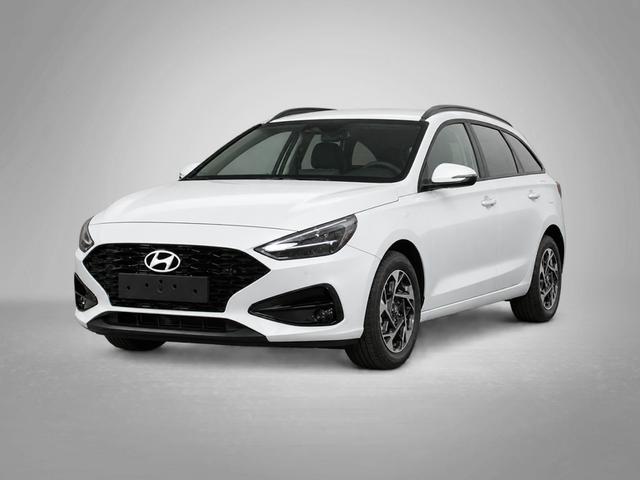Hyundai i30 Kombi - Trend 1.0 T-GDi 6MT