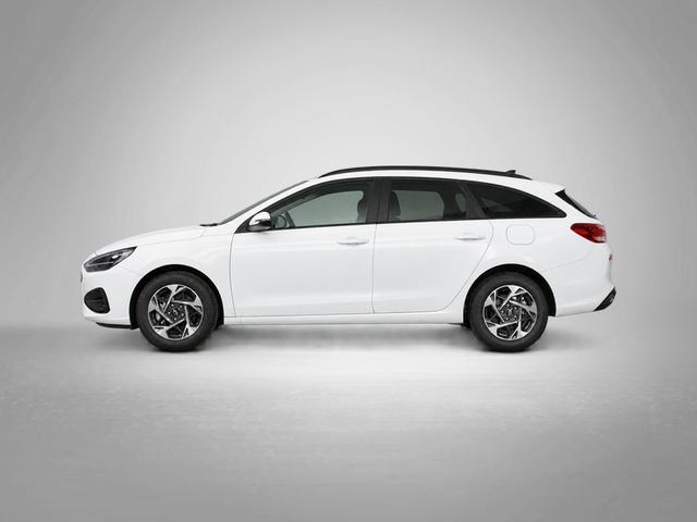 Hyundai i30 Kombi Trend 1.0 T-GDi 6MT 