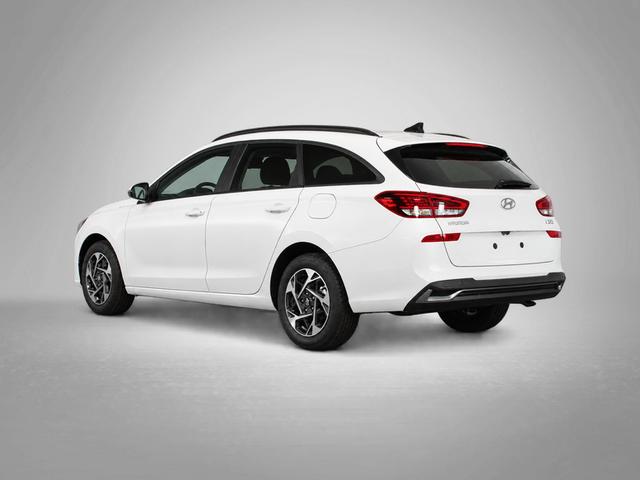 Hyundai i30 Kombi Trend 1.0 T-GDi 6MT 