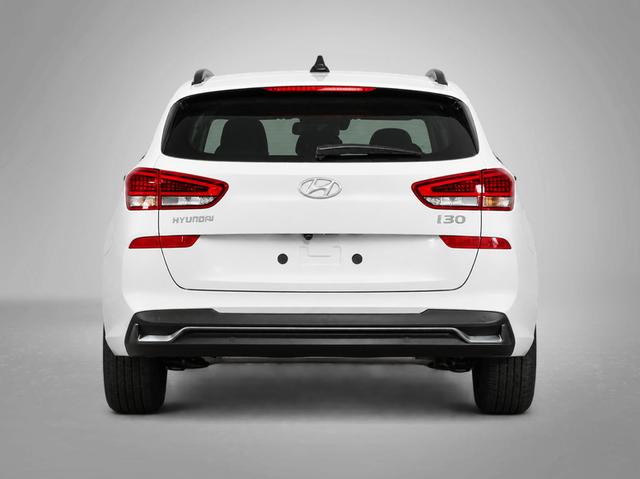 Hyundai i30 Kombi Trend 1.0 T-GDi 6MT 