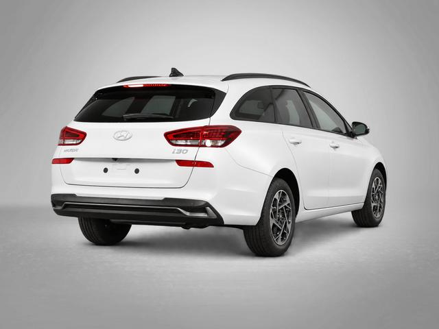 Hyundai i30 Kombi Trend 1.0 T-GDi 6MT 